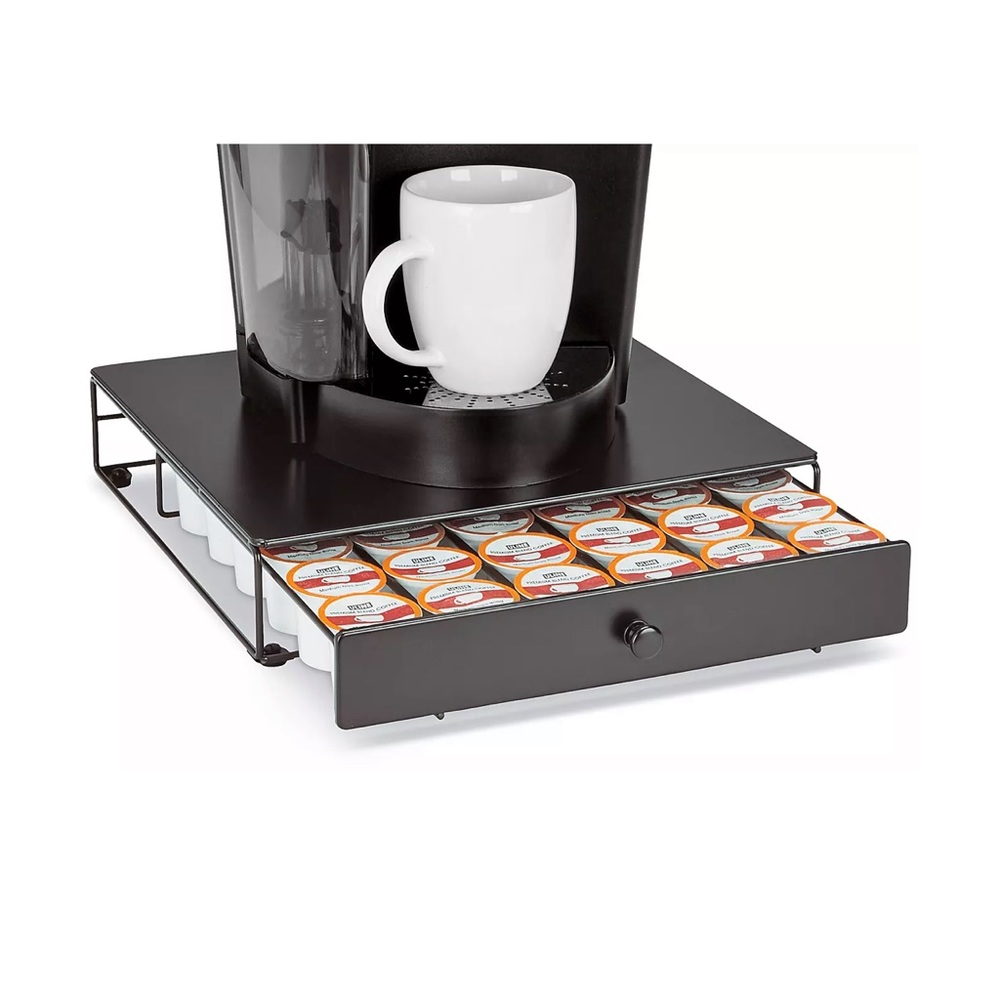 K-Cup Pod Organizer